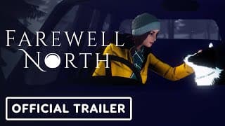 Release Date Trailer