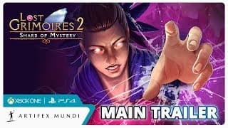 Trailer