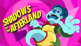 Announcement Trailer