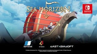 Announcement Trailer