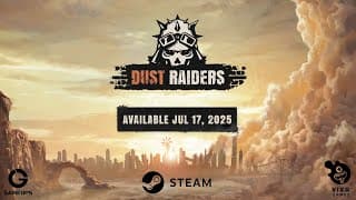 Release Date Trailer