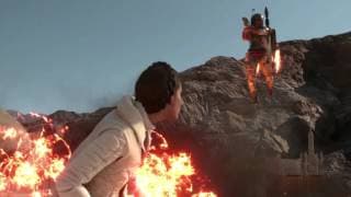 Paris Games Week 2015 Trailer