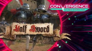 Gameplay Trailer