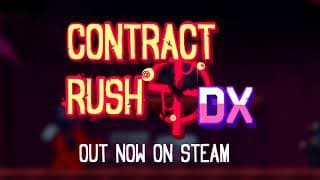Launch Trailer