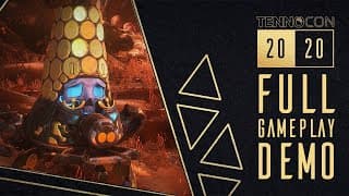 Dev Diary