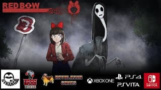 Launch Trailer