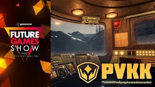 Gameplay Trailer