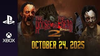 Release Date Trailer