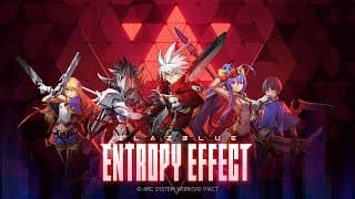 Announcement Trailer