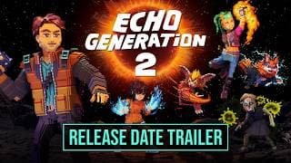 Release Date Trailer
