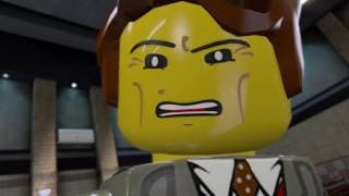 Announcement Trailer