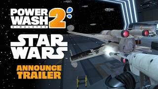 Announcement Trailer