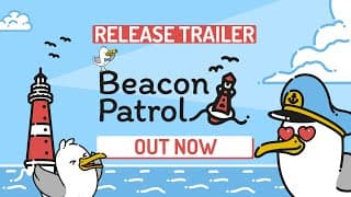 Launch Trailer