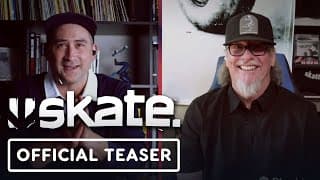 Announcement Trailer