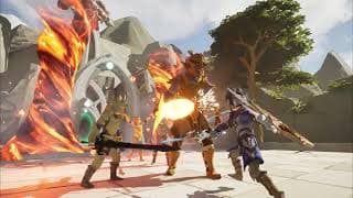 Gameplay Trailer