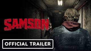 Gameplay Trailer