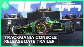 Release Date Trailer