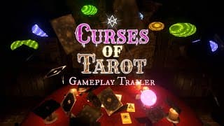 Gameplay Trailer