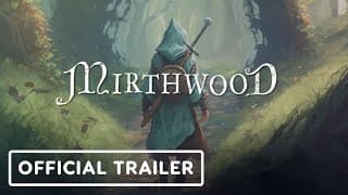 Announcement Trailer