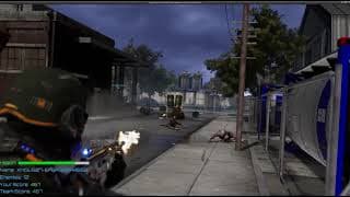 Gameplay Trailer