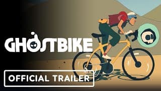 Announcement Trailer