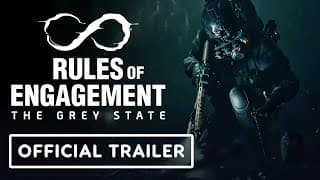 Announcement Trailer