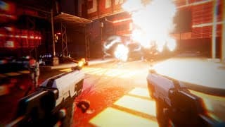 Announcement Trailer