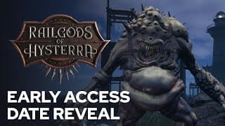 Release Date Trailer