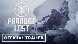 Gamescom 2020 Trailer