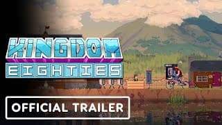 Gameplay Trailer