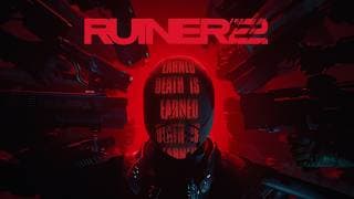 Announcement Trailer