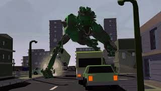 Test Tube Titans video 1