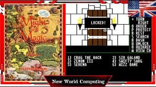 Gameplay video