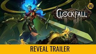 Announcement Trailer