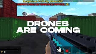 Gameplay Trailer