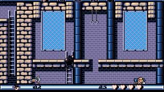 Gameplay video