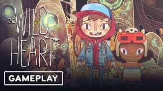 Gameplay Trailer