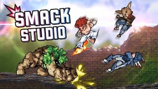 Announcement Trailer