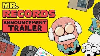 Announcement Trailer