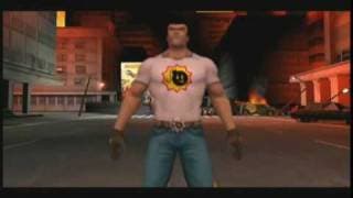 Game Intro