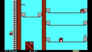 Secret Agent video 1