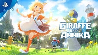 Announcement Trailer