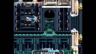 Gameplay video