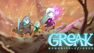 Accolades Trailer