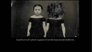 Narrative Nightmares: Trilogy of Terror video 1