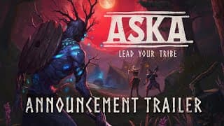 Announcement Trailer
