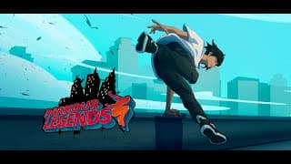 Trailer