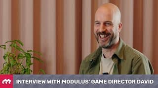Dev Diary