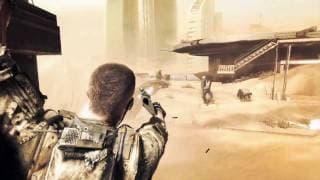 VGA 2009 Announcement Trailer