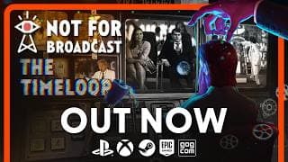 Launch Trailer